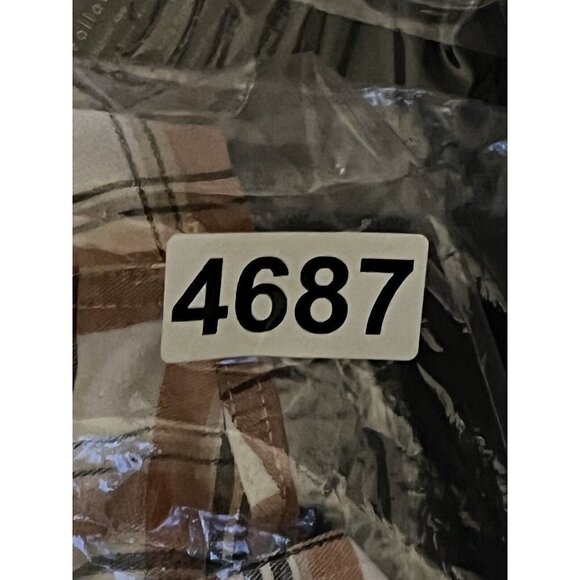 Real Love Shirt Pant Set Boys 18 Month 2 Pieces Button Up Top Stretch Pants NEW - Picture 11 of 11